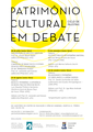 Thumb patrim nio cultural em debate ufs