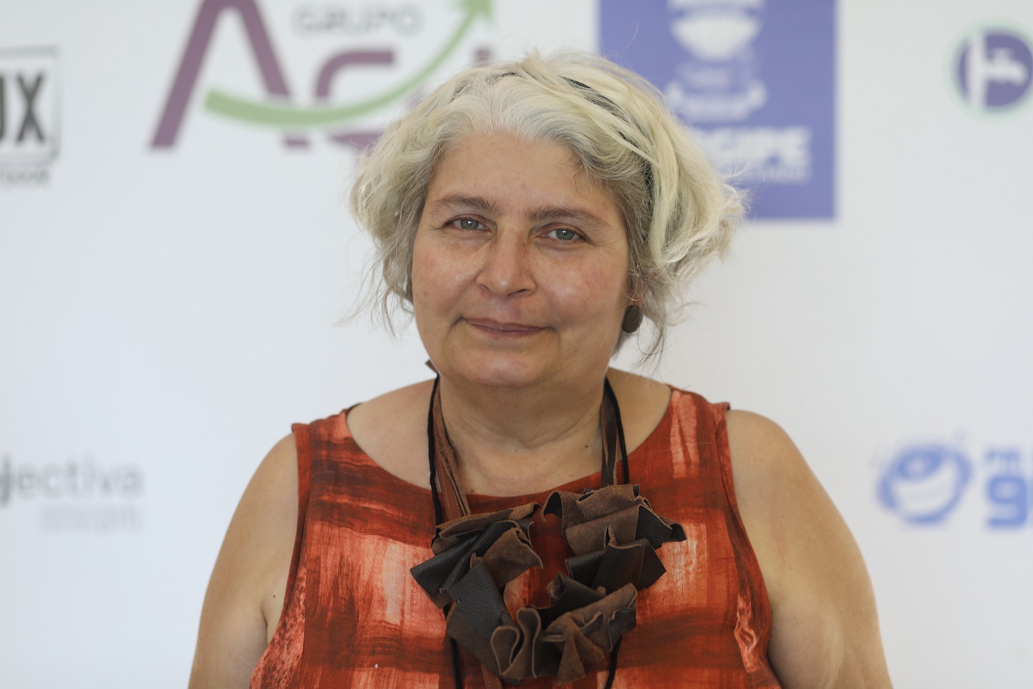 Patrícia Horta é a professora-coordenadora do Café com Case. (Foto: Thaisy Santa Rosa/Ascom UFS)